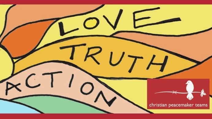 Stories Embodying Love and Truth in Action