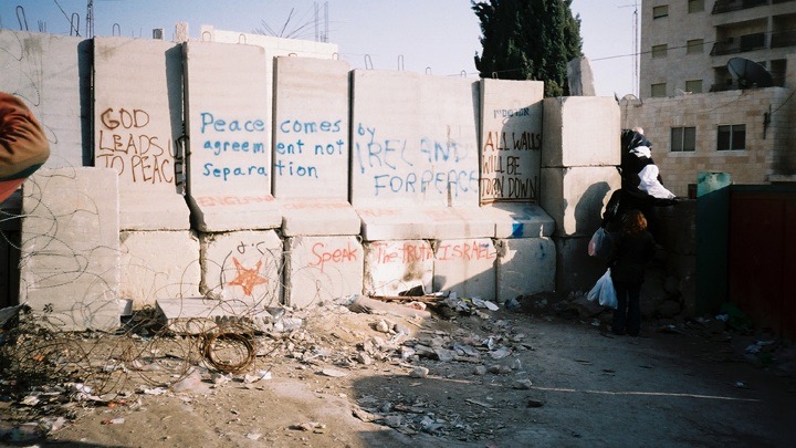 Praising God in a Time of Genocide?