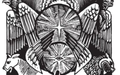 Visions and Divine Images