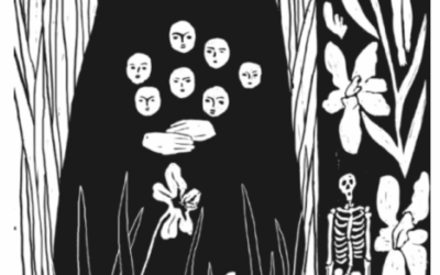 Shiprah. Puah. Praise!