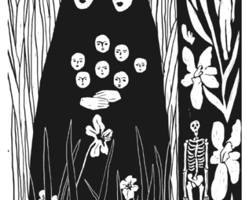 Shiprah. Puah. Praise!