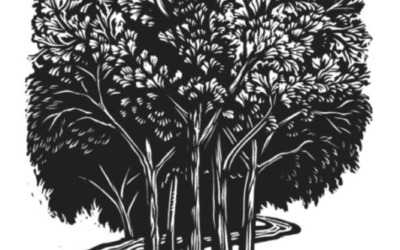 You Are Like Trees Planted by Streams of Water