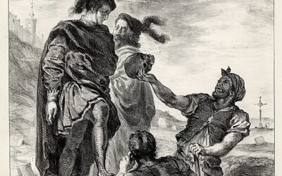 Only the Hopeless Needs Hope