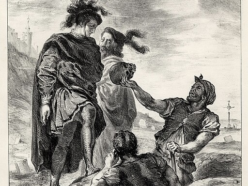 Only the Hopeless Needs Hope