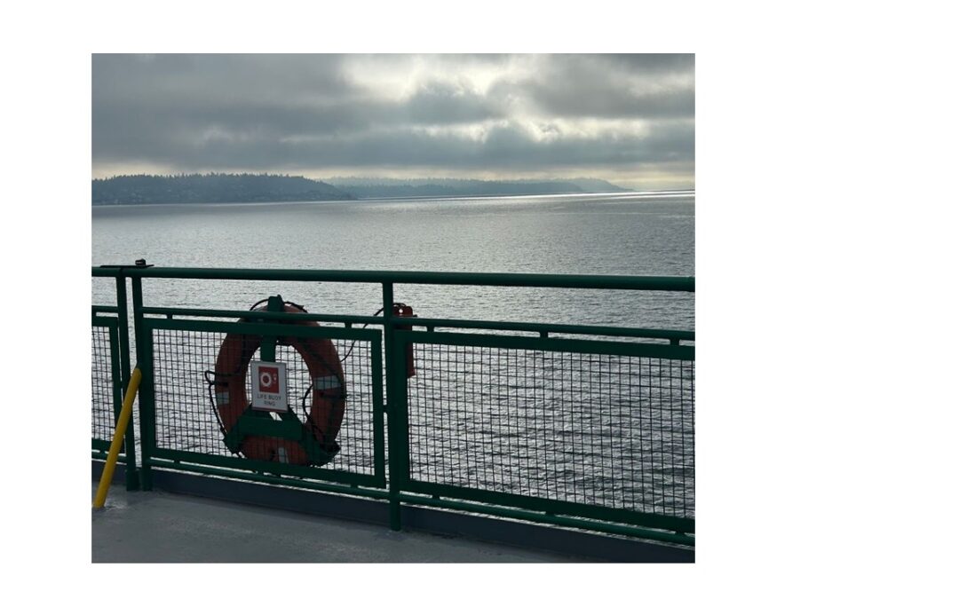 Laughter, Outcasts, and Getting Things Wrong