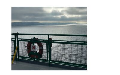 Laughter, Outcasts, and Getting Things Wrong