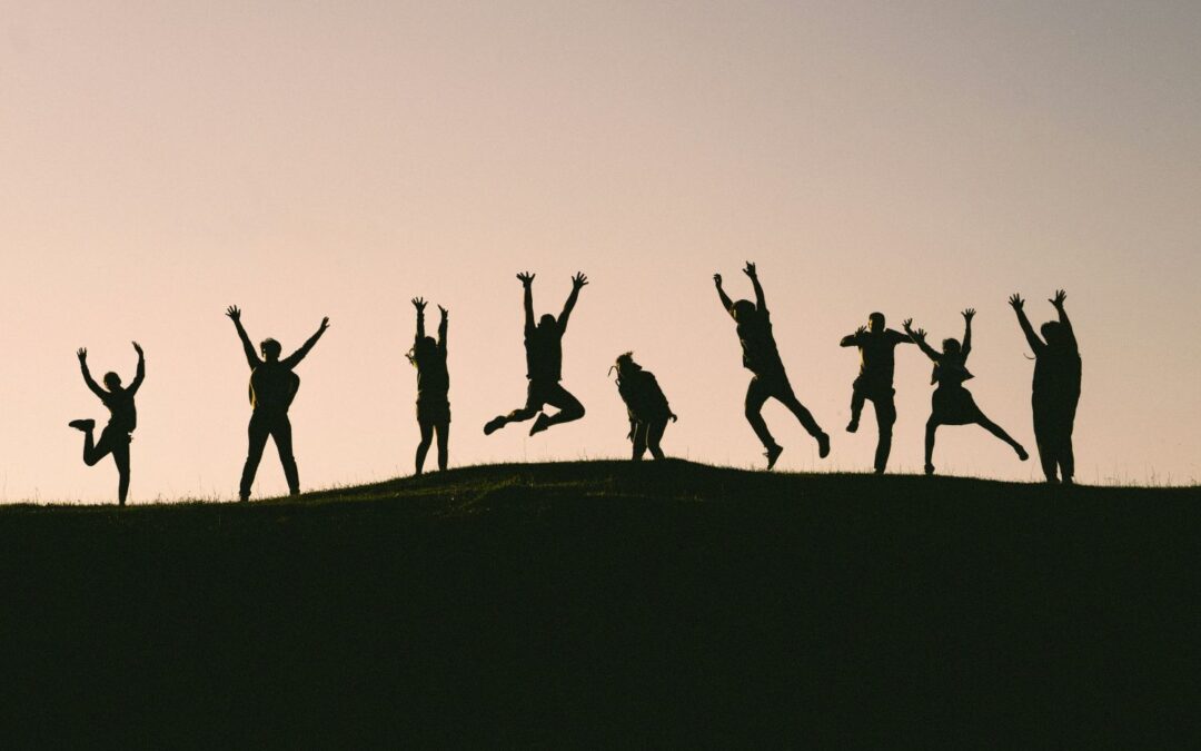 Partners in Preaching the Gospel… What does that mean??