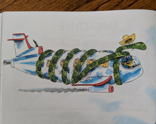 Planes